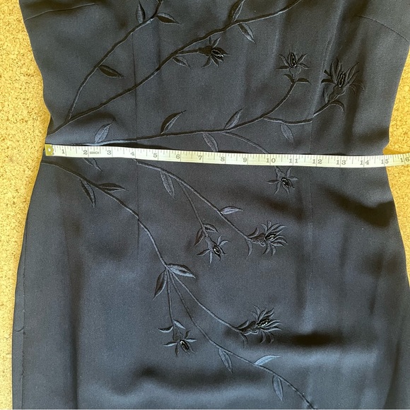 Vintage Plaza South Petite dress - Picture 8 of 11